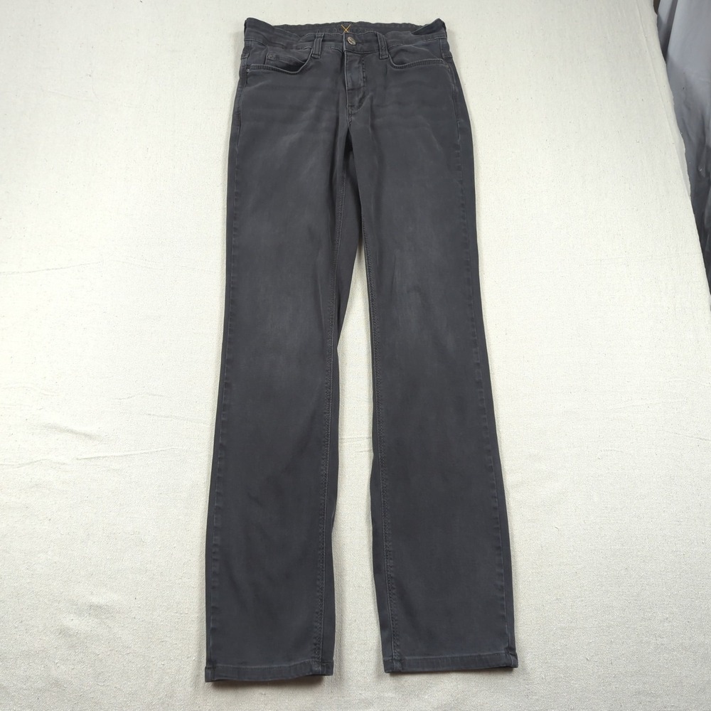 Dream‎ Jeans by Mac Womens 24 Black Skinny Stretch Casual Preppy